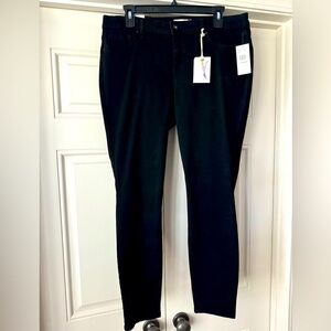 Jessica Simpson Kiss Me Super Skinny jeans